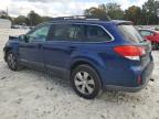 Lot #3297932800 2011 SUBARU OUTBACK 2.