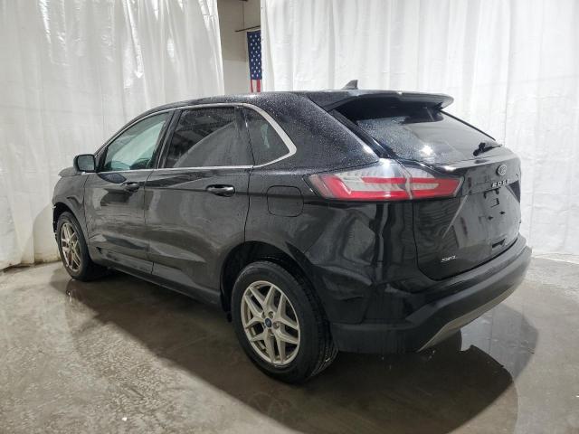 2022 FORD EDGE SEL #3296897882