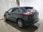 Lot #3296897882 2022 FORD EDGE SEL