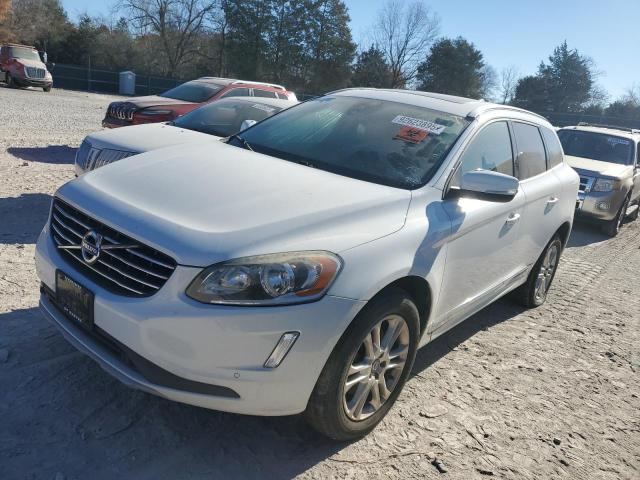 VOLVO XC60 T5 PR
