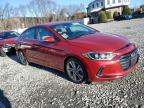 Lot #3301766326 2017 HYUNDAI ELANTRA SE