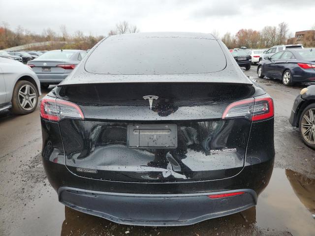 2022 TESLA MODEL Y #3296224503