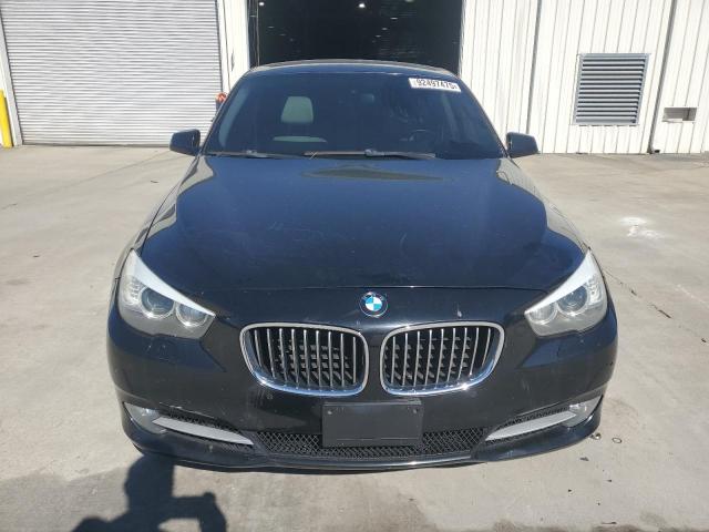 2011 BMW 535 XIGT #3290062269