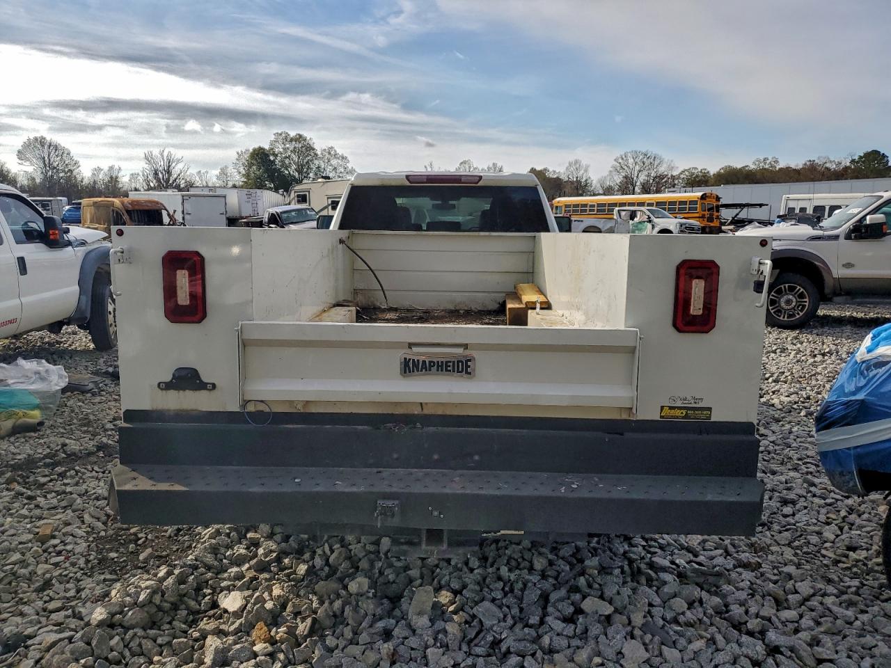 Lot #3303657928 2023 GMC SIERRA