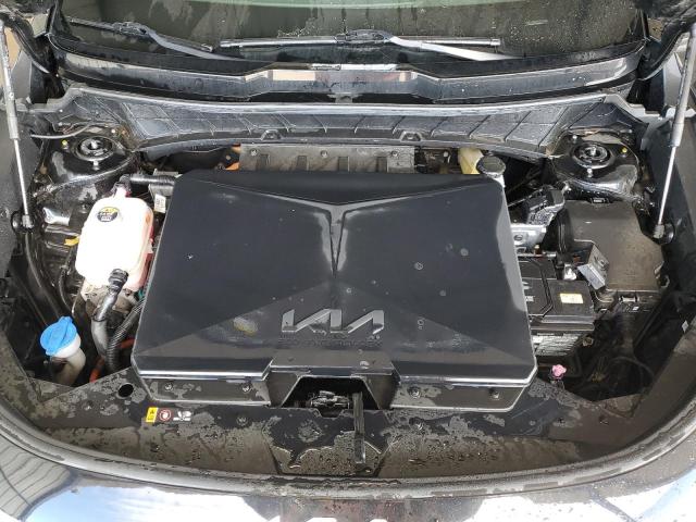 2024 KIA NIRO WIND #3284308049