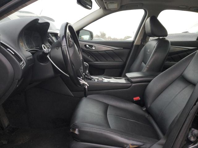 2014 INFINITI Q50 BASE #3285597273