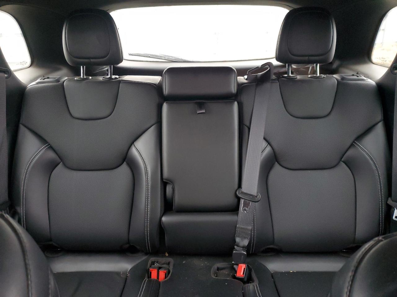 JEEP GRAND CHEROKEE LATITUDE LUX