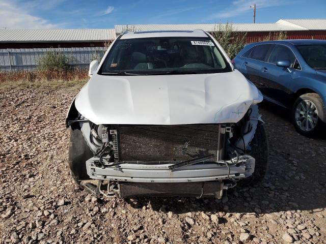 2018 BUICK ENCLAVE PR #3282635086