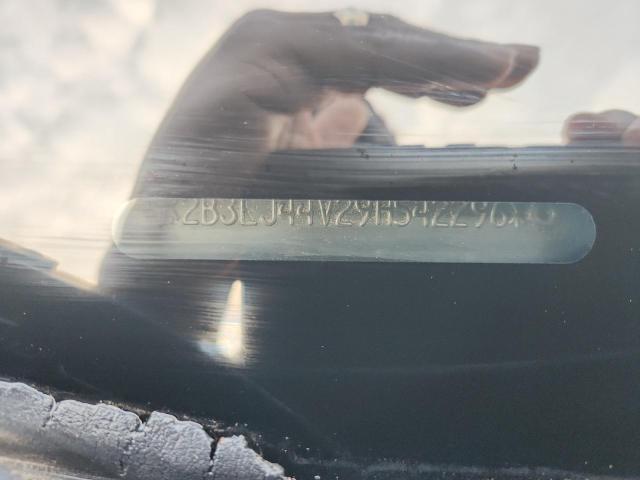 2009 DODGE CHALLENGER #3293495447