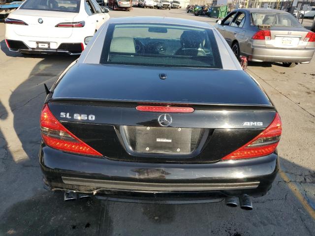 2009 MERCEDES-BENZ SL 550 #3281385025