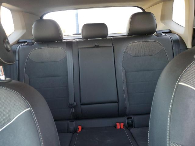 2024 VOLKSWAGEN TAOS SE 3VVSX7B2XRM015886