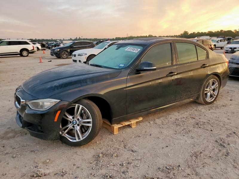 2015 BMW 335 I WBA3A9G5XFNS66683