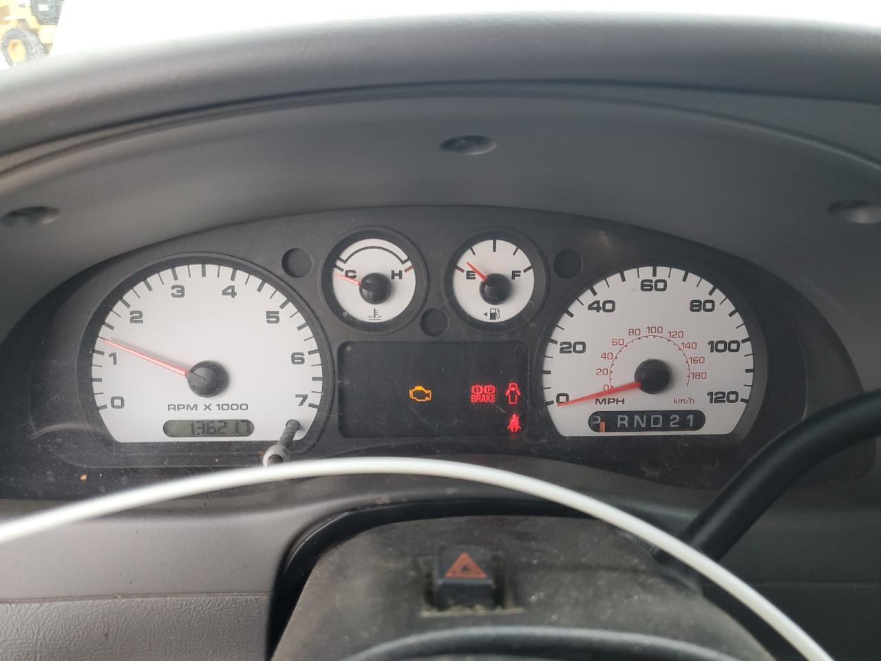 Lot #3281485054 2007 FORD RANGER SUP