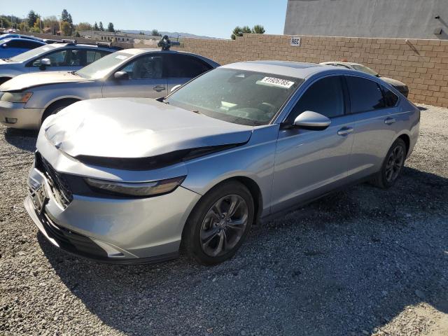 2023 HONDA ACCORD EX #3302919053