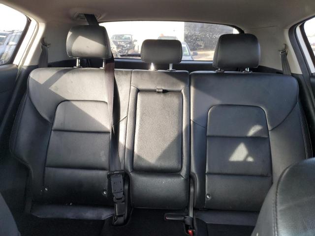 2017 KIA SPORTAGE E #3283832423