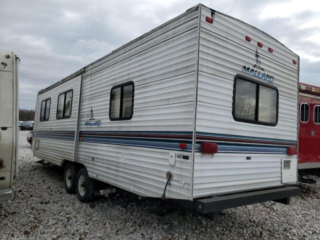 1998 FLEE MALLARD #3302770373