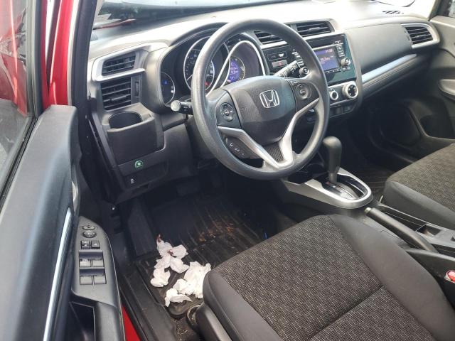 2016 HONDA FIT LX #3301933433