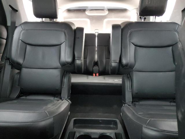 2021 FORD EXPLORER L #3301782363