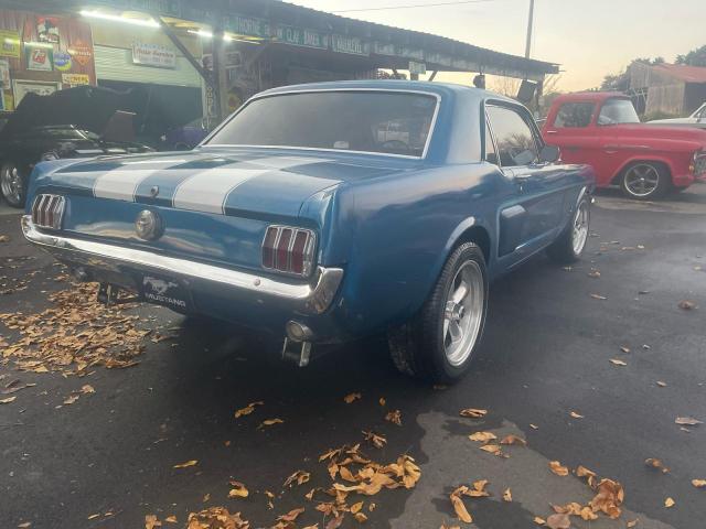 1966 FORD MUSTANG #3289944539