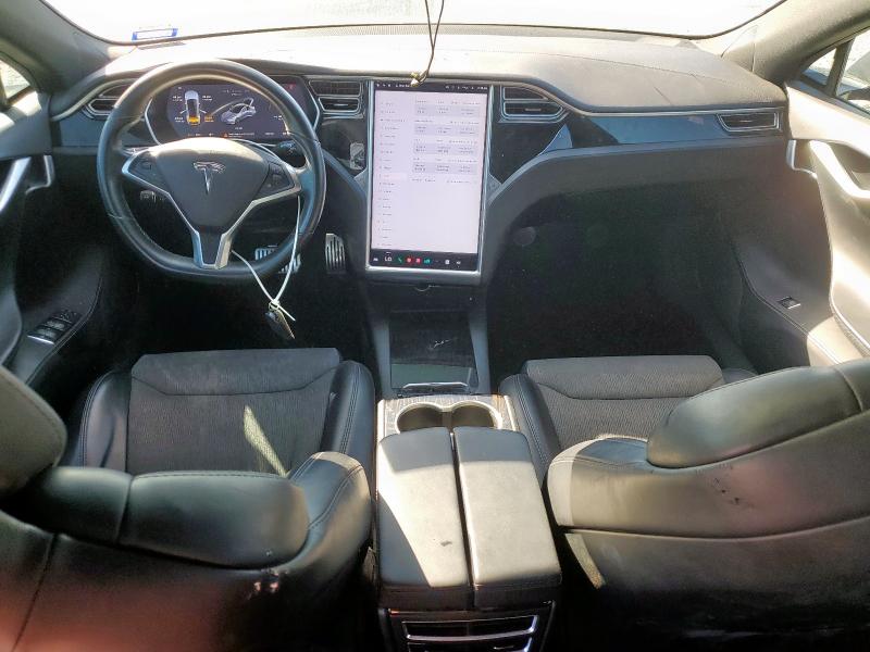 2017 TESLA MODEL S 5YJSA1E23HF231686