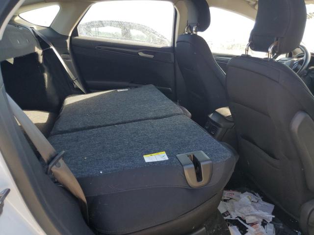 2013 FORD FUSION SE #3285634279