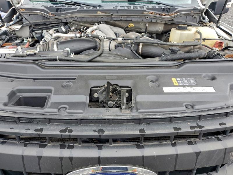 2020 FORD F350 SUPER #3308269209