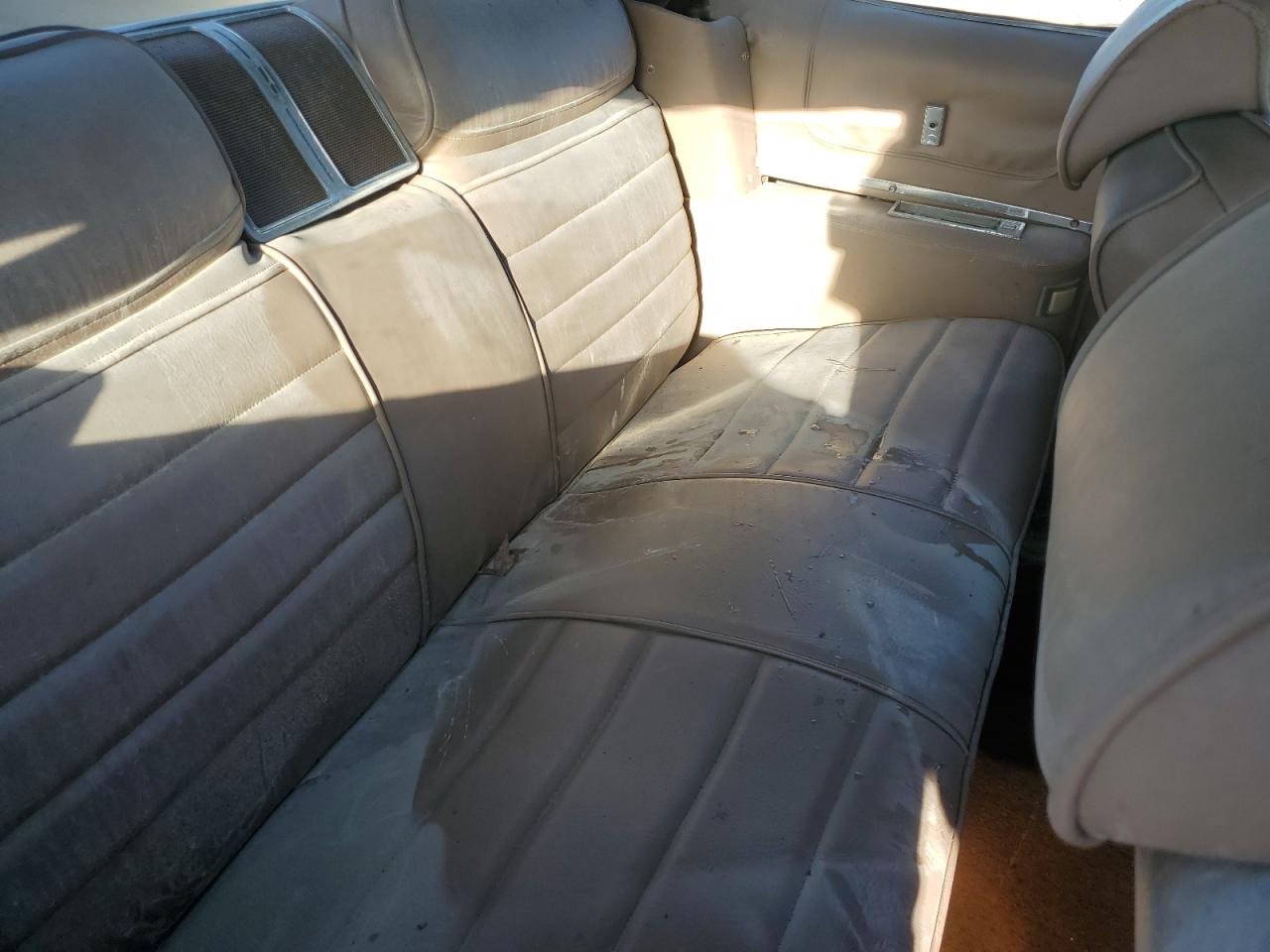 Lot #3280295953 1970 OLDSMOBILE 98