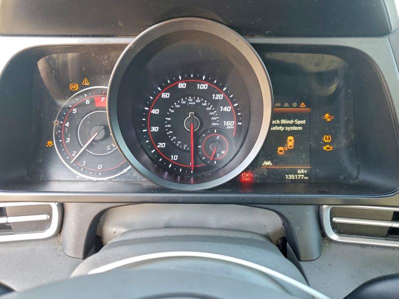 2021 HYUNDAI ELANTRA SE #3302740025