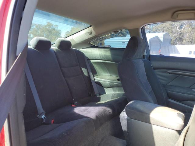 2010 HONDA ACCORD LX #3296356153