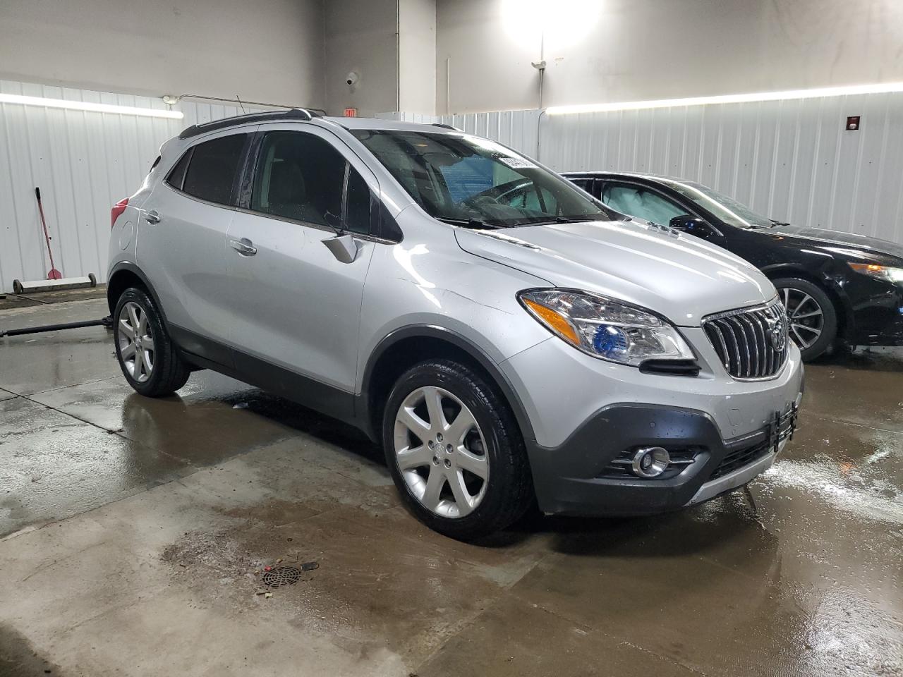 BUICK ENCORE PREMIUM