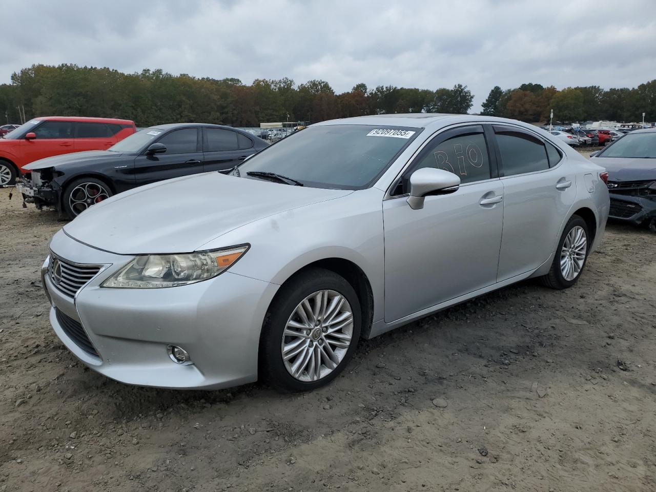 LEXUS ES 350