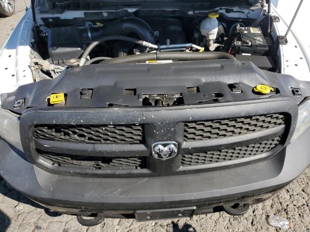 2018 RAM 1500 SSV #3303862790