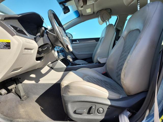 2015 HYUNDAI SONATA SPO - 5NPE34AF3FH213558