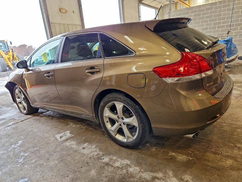 2010 TOYOTA VENZA #3296303460