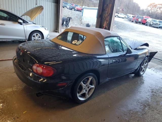 2001 MAZDA MX-5 MIATA #3309604564