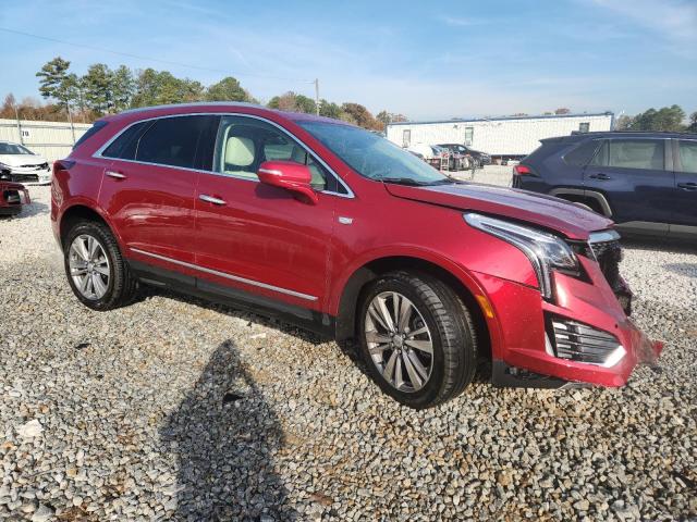 2020 CADILLAC XT5 PREMIU #3290286241