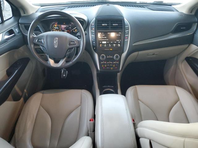 2018 LINCOLN MKC PREMIE #3301674623