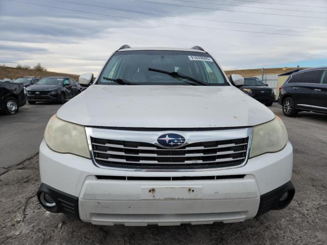 2010 SUBARU FORESTER 2 #3309452963