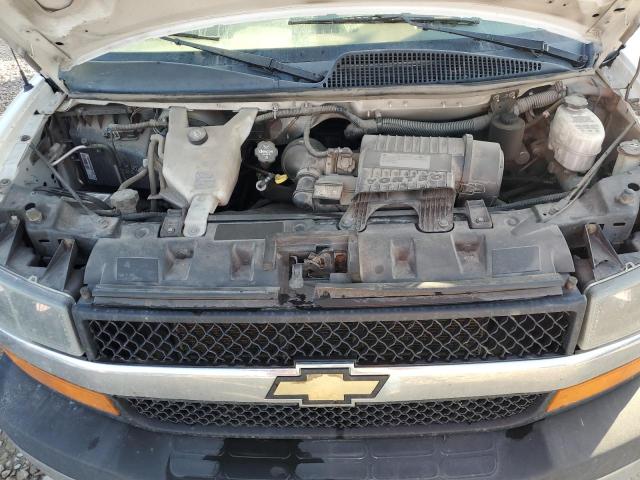 2018 CHEVROLET EXPRESS 25 #3312541815