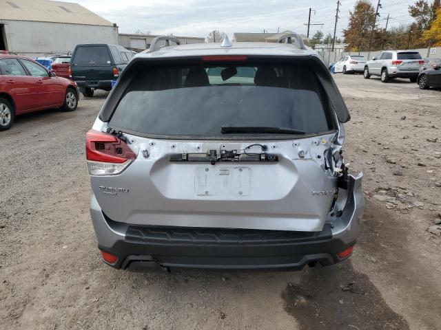 2020 SUBARU FORESTER P #3301983449