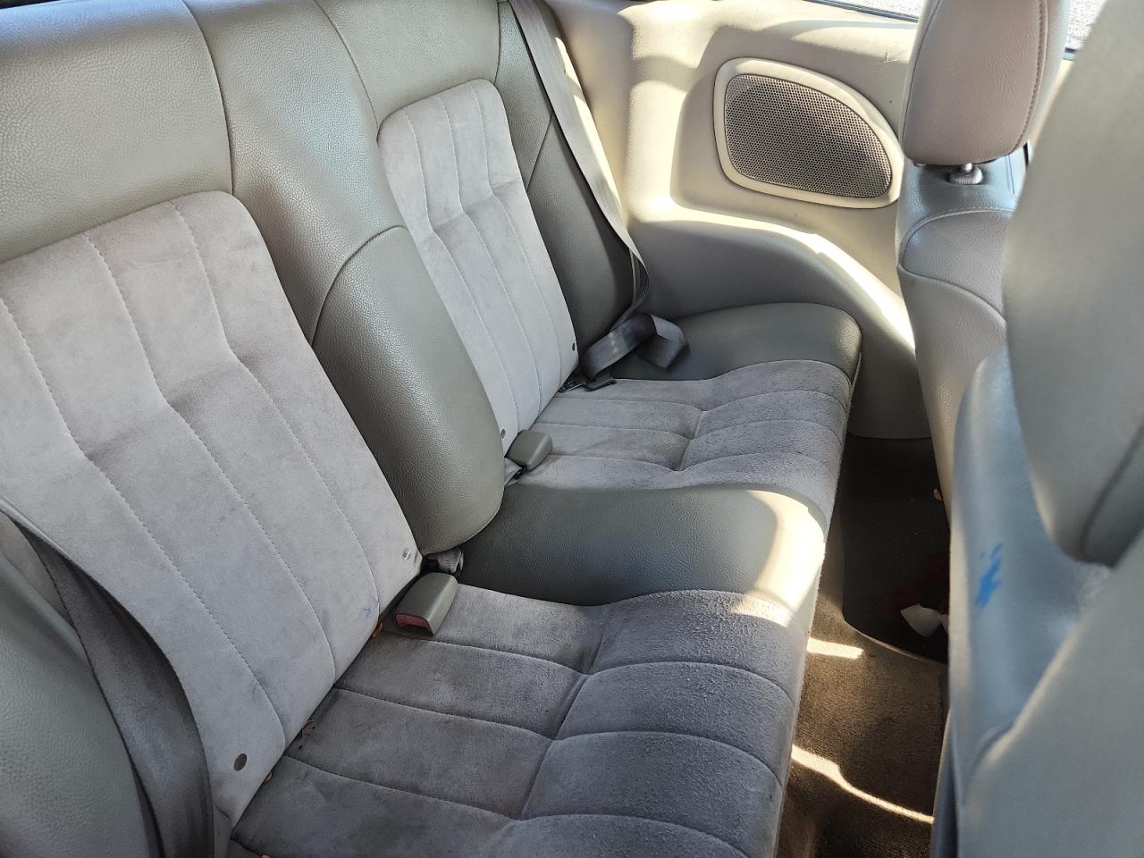 Lot #3290383764 2005 CHRYSLER SEBRING TO