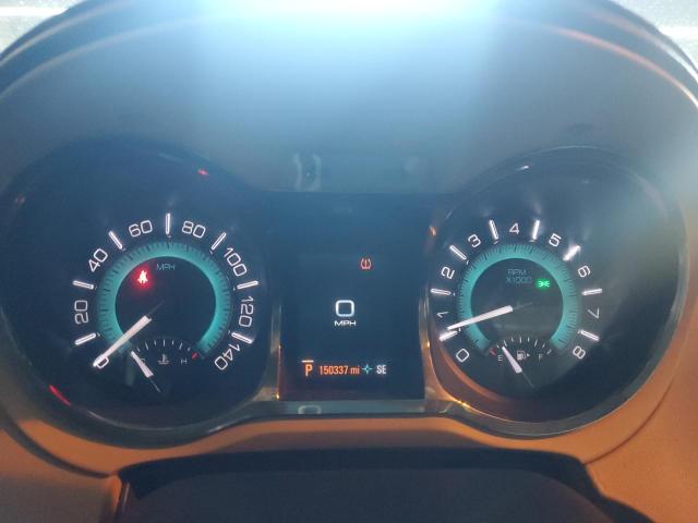 2013 BUICK LACROSSE #3292281344