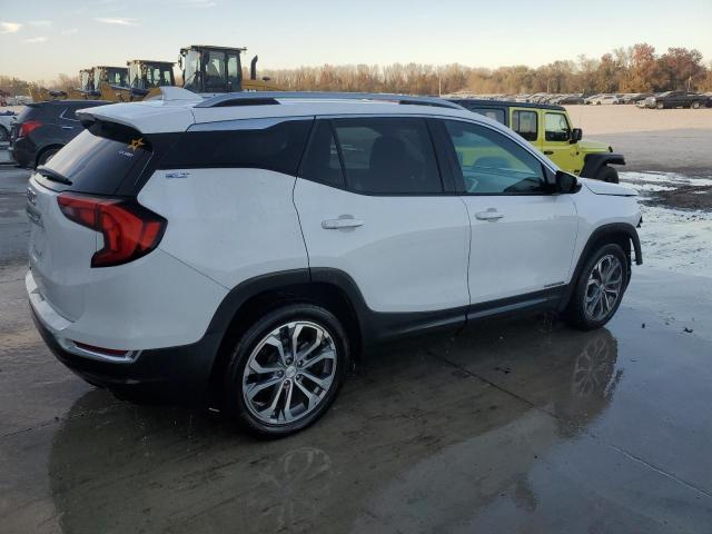 2019 GMC TERRAIN SL #3287876107