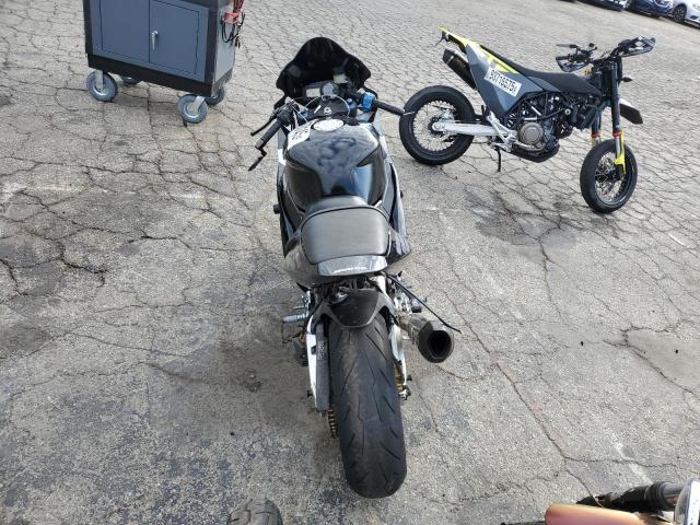 2002 HONDA CBR900 RR #3303709513