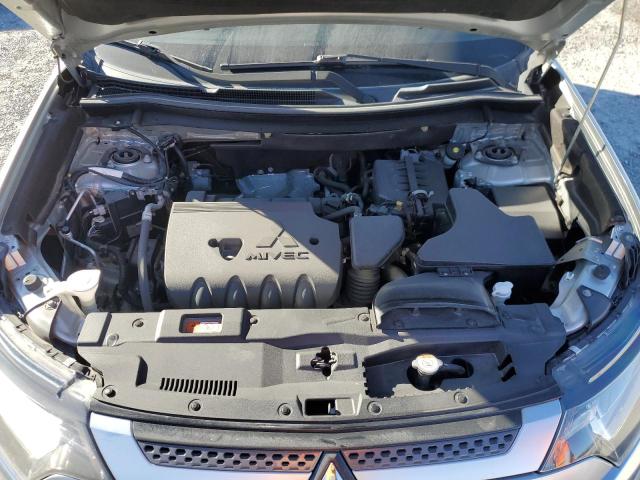 2020 MITSUBISHI OUTLANDER #3293402058