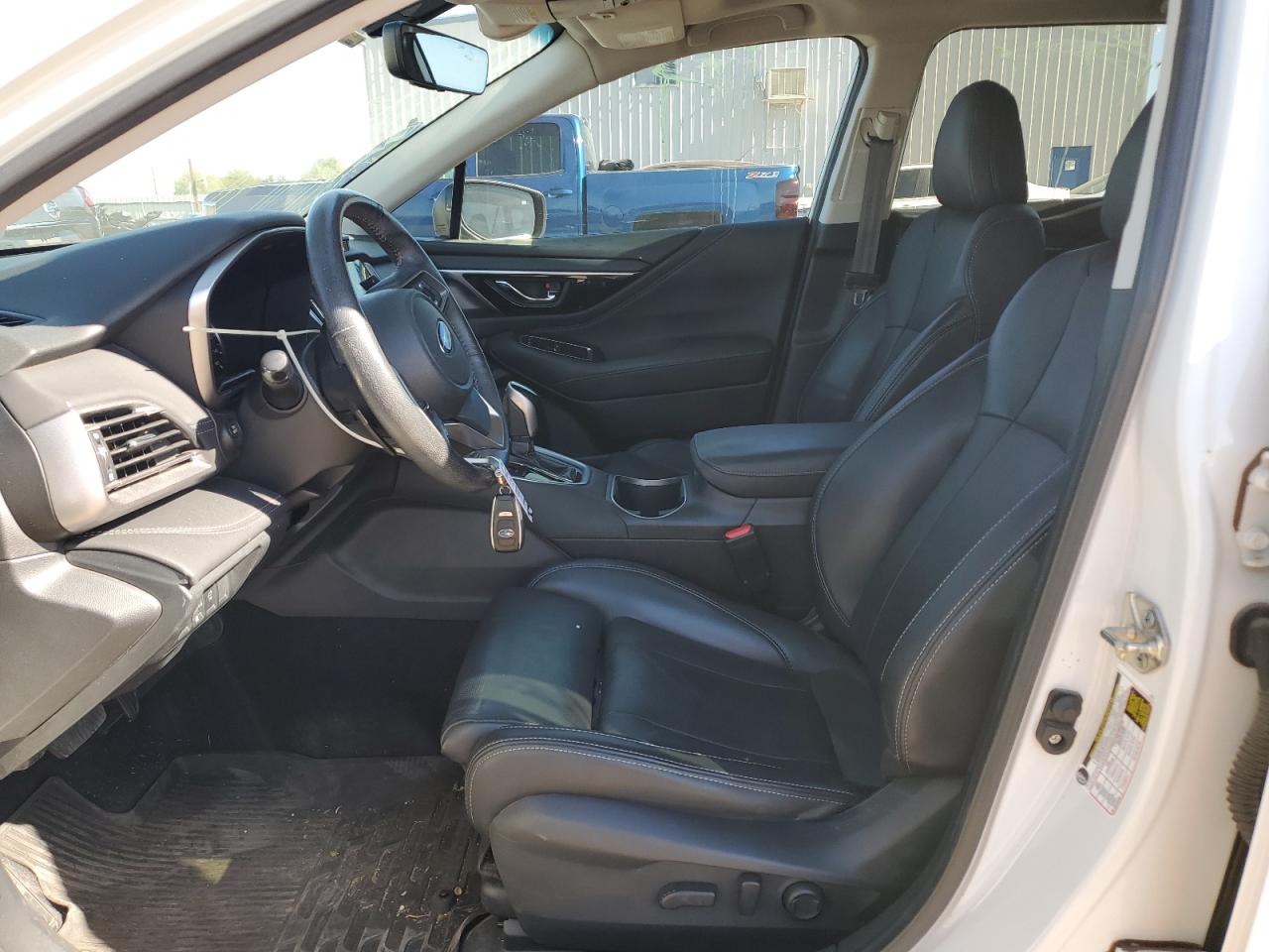 SUBARU OUTBACK LIMITED