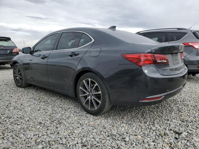 2016 ACURA TLX TECH #3298224035