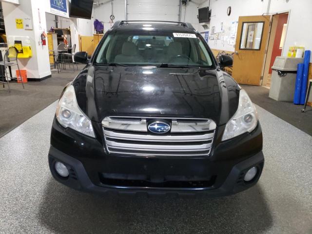 2013 SUBARU OUTBACK 2. - 4S4BRBCC2D3305404