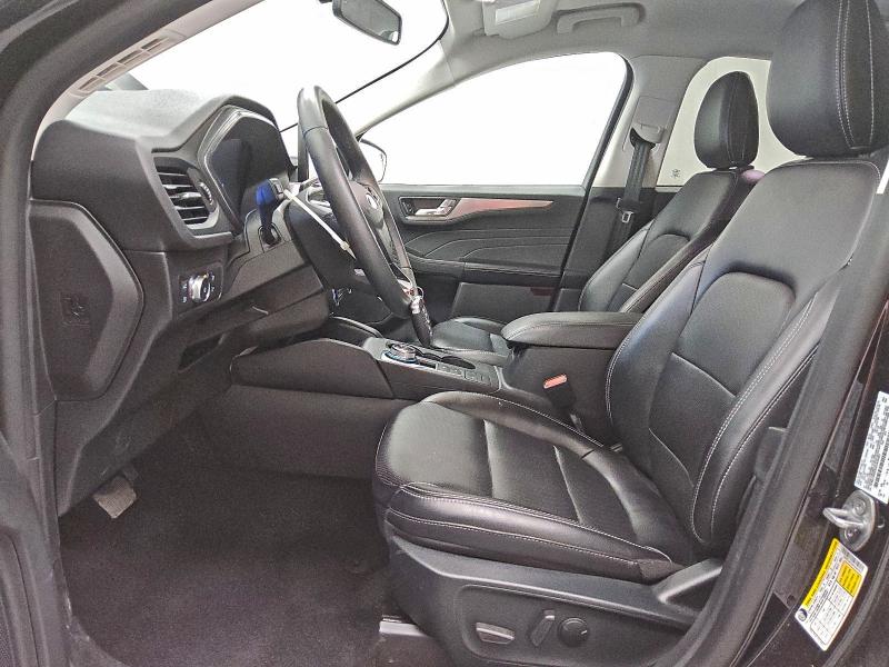 2022 FORD ESCAPE TIT #3305420440