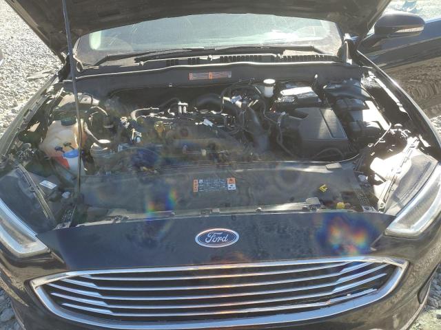 2020 FORD FUSION SEL - 3FA6P0CD8LR152493